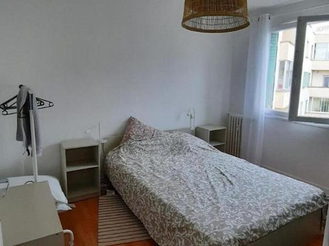 APPARTEMENT T2 40M
