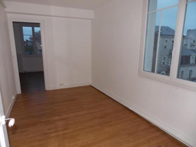 Appartement T2 40m²