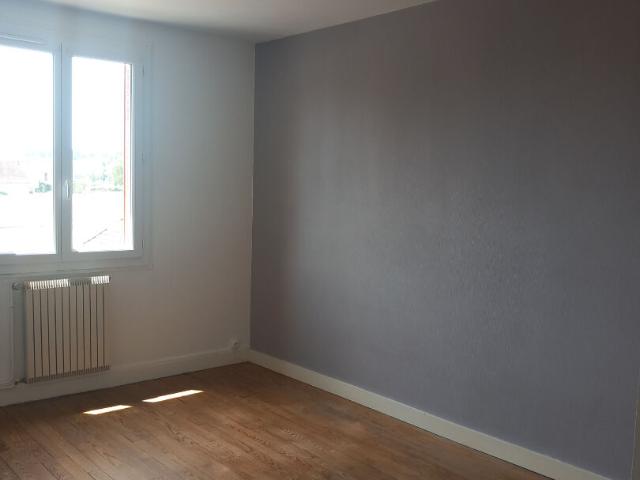 APPARTEMENT T2 40m² PARAY LE MONIAL, Paray le monial
