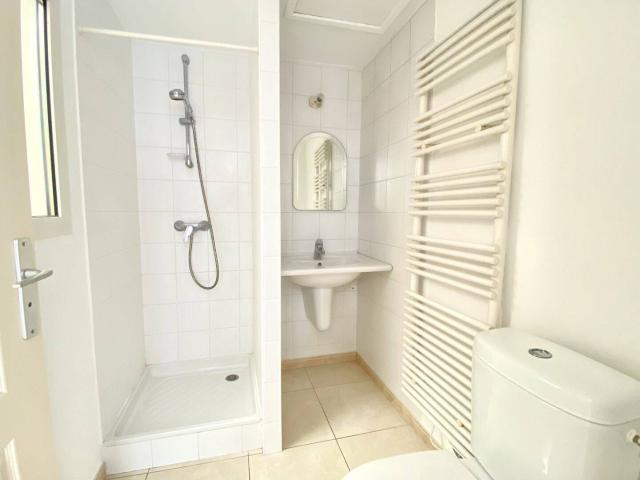 Appartement T2 40m² rénové