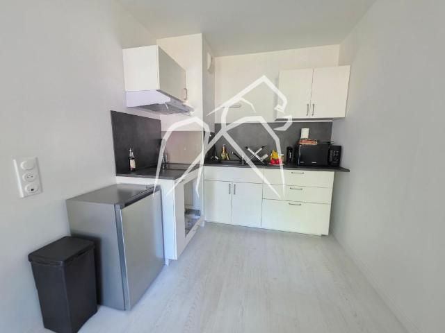 Appartement T2 40m² Terrasse | Bihorel 76420 |