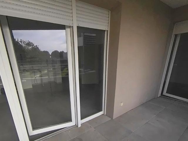 Appartement T2