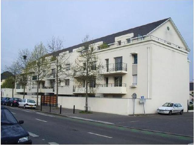 Appartement T2