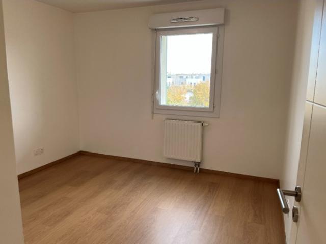 Appartement T2