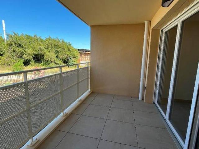 Appartement T2 41.5m2 à louer à Arles | Pichet