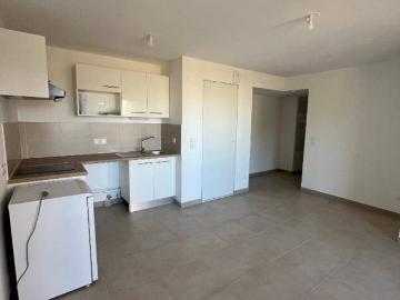Appartement T2 41.5m2 à louer à Arles | Pichet