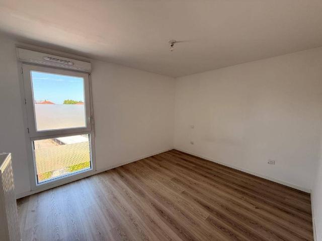 Appartement T2 41.5m2 à louer à Armentières | Pichet