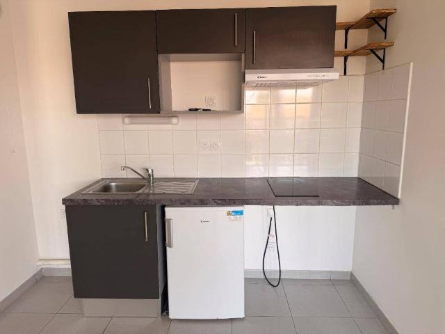 Appartement T2 41.5m2 à louer à Armentières | Pichet