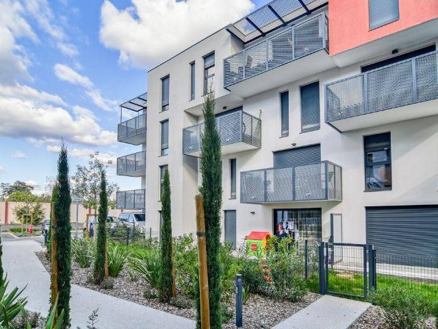 Appartement T2 41.5m2 à louer à Brignoles | Pichet