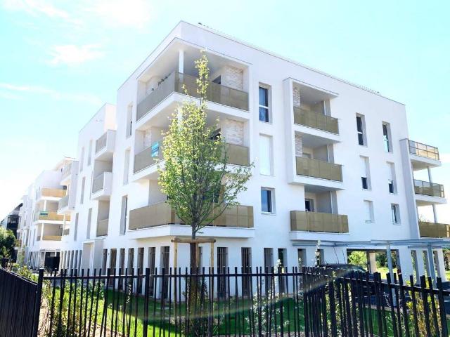 Appartement T2 41.5m2 à louer à Floirac | Pichet