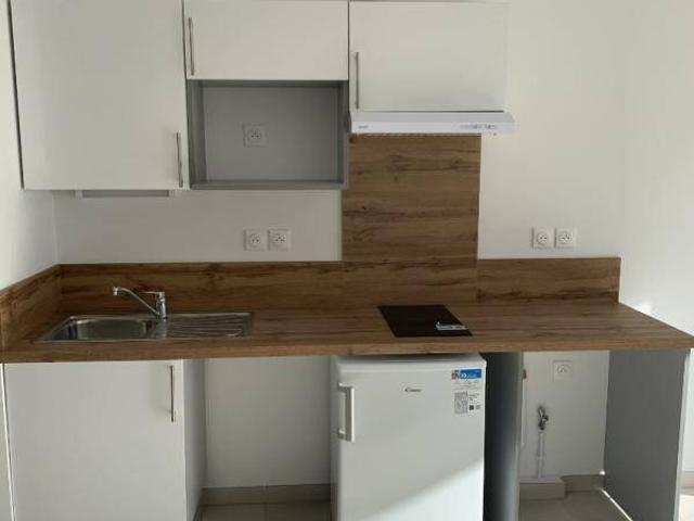 Appartement T2 41.5m2 à louer à Fréjus | Pichet