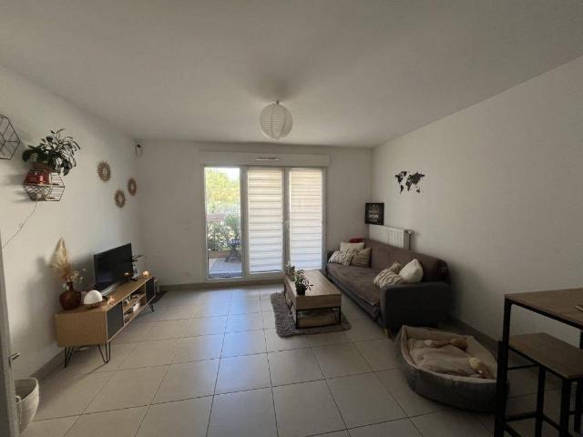 Appartement T2 41.5m2 à louer à Lucé | Pichet