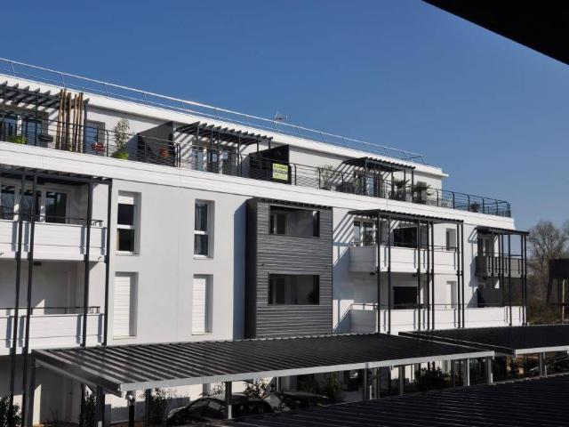 Appartement T2 41.5m2 à louer au bouscat | Pichet