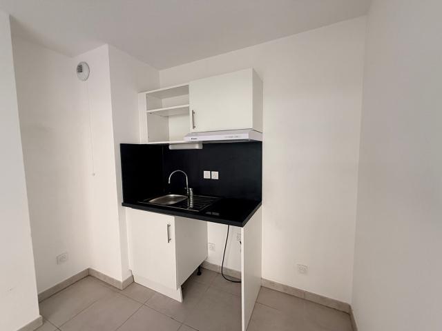 Appartement T2, 41.68 m² Tournefeuille