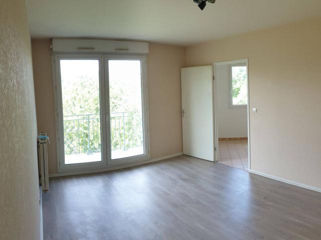 Appartement T2 41.69m² DEUIL LA BARRE