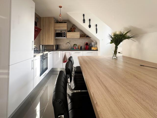 Appartement T2 41.8m2