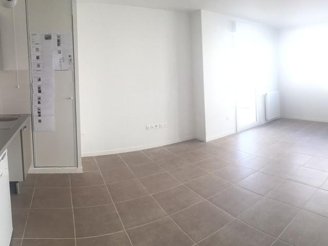 Appartement T2, 41.98 m² Villeneuve Tolosane