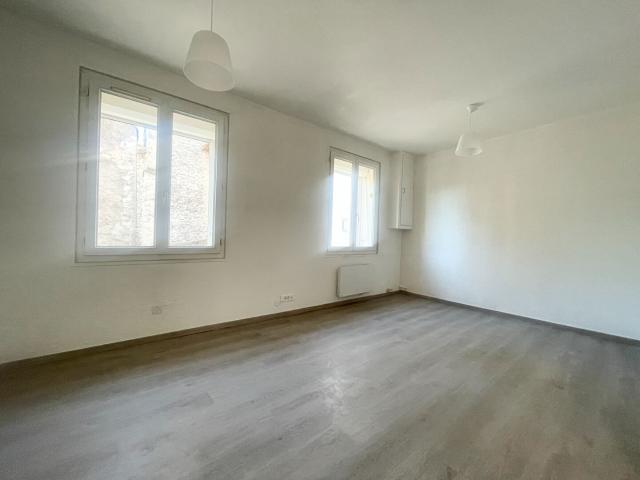 Appartement T2 41.13m2 La Fare Les Oliviers