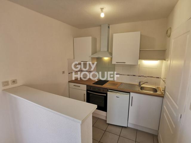 Appartement T2 41 m² en location à ORTHEZ