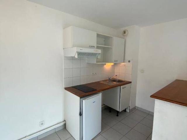 Appartement T2 41m2 à louer à Villeneuve sur lot