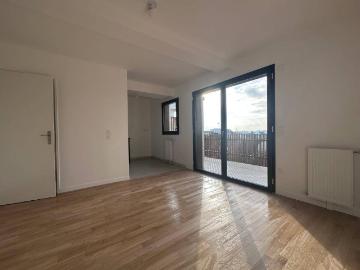 Appartement T2 41m2 à louer à Villepinte | Pichet