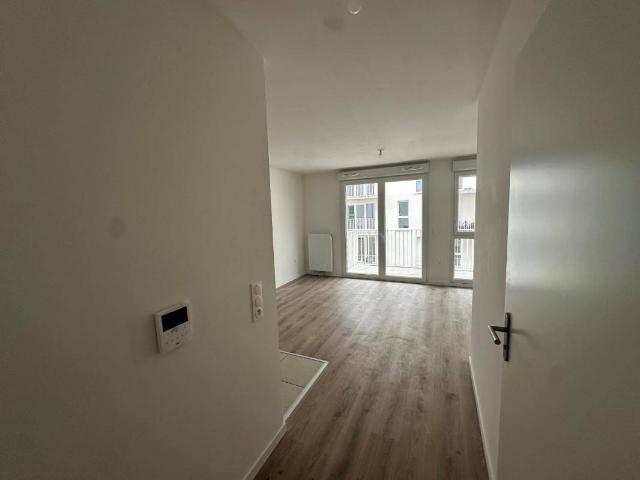 Appartement T2 41m2 à louer à Amiens | Pichet