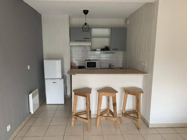 Appartement T2 41m2 à louer à Bordeaux | Pichet