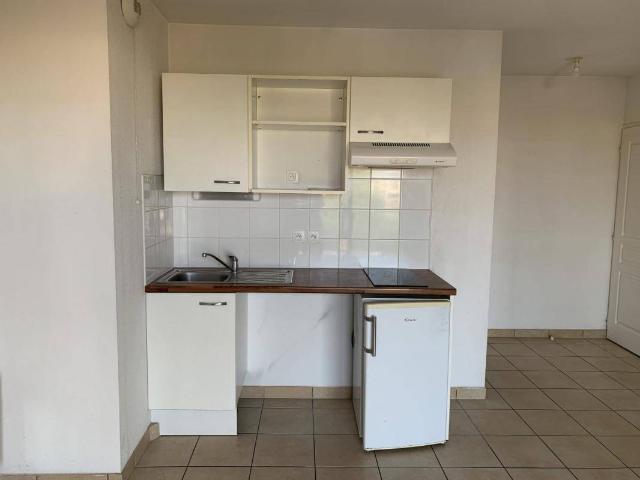 Appartement T2 41m2 à louer à Bordeaux | Pichet