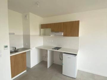 Appartement T2 41m2 à louer à Cenon | Pichet