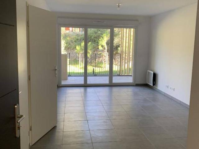 Appartement T2 41m2 à louer à Draguignan | Pichet