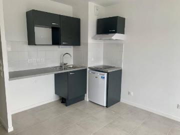Appartement T2 41m2 à louer à Lormont | Pichet