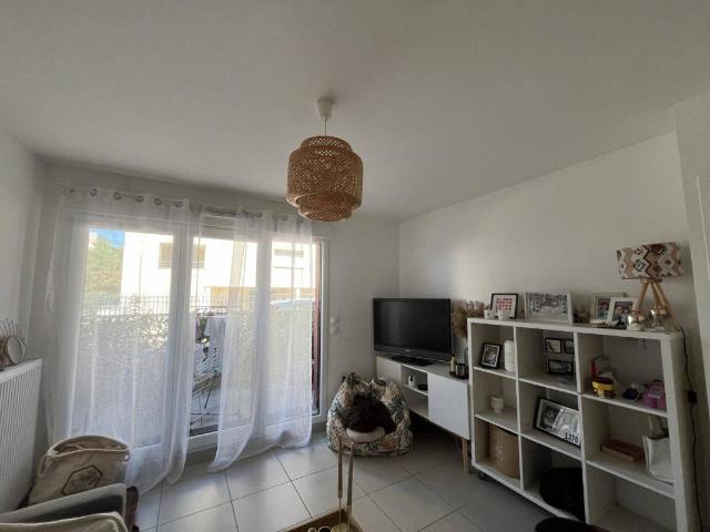 Appartement T2 41m2 à louer à Lucé | Pichet