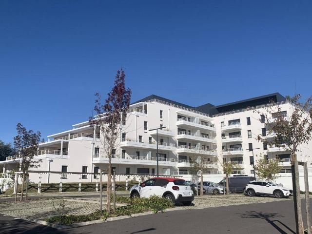 Appartement T2 41m2 à louer à Pau | Pichet