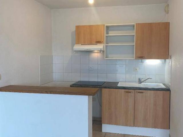 Appartement T2 41m2 à louer à Pessac | Pichet