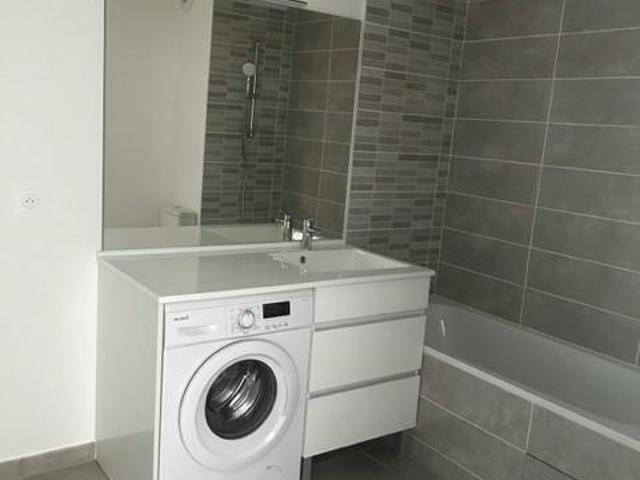 Appartement T2 41m2 à louer Beaumont Sur Oise Agestis Immobilier