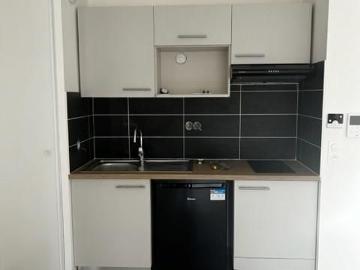 APPARTEMENT T2 41M