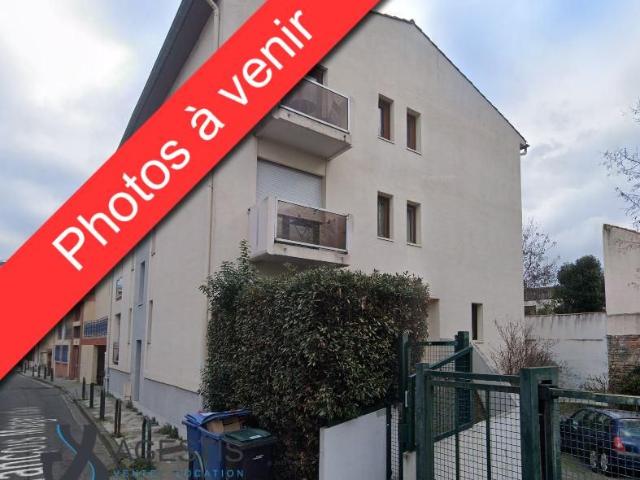 APPARTEMENT T2 41M