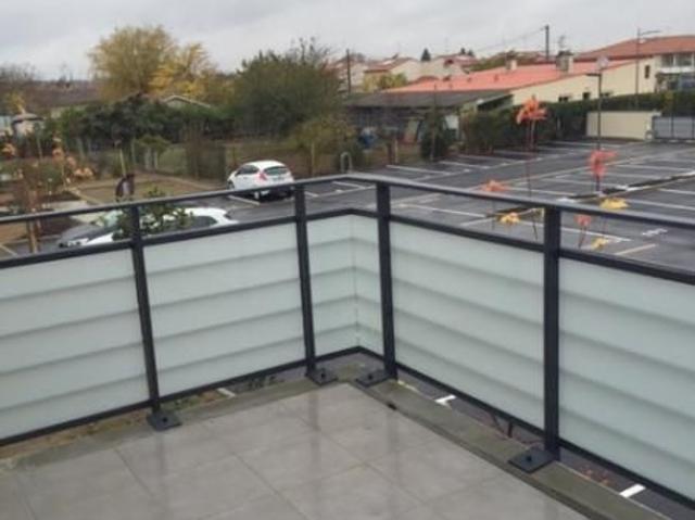 APPARTEMENT T2 41M