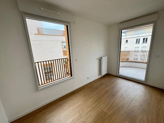 Appartement T2
