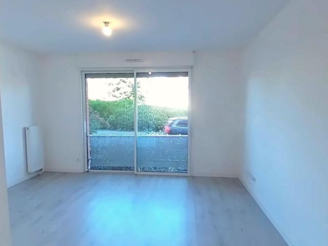 Appartement T2