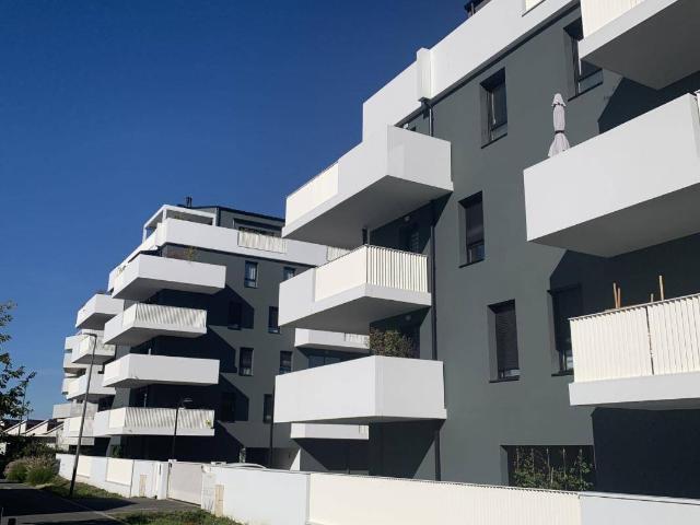 Appartement T2 42.5m2 à louer à Billère | Pichet