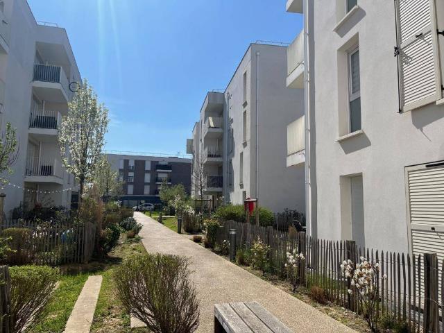 Appartement T2 42.5m2 à louer à Bondoufle | Pichet