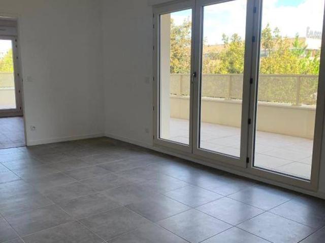 Appartement T2 42.5m2 à louer à Cenon | Pichet