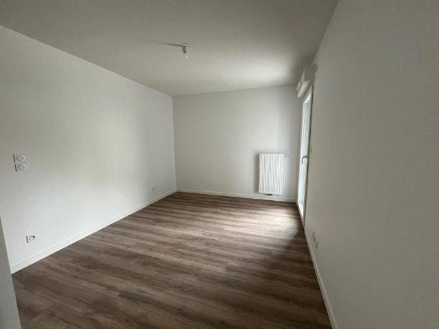 Appartement T2 42.5m2 à louer à Lormont | Pichet