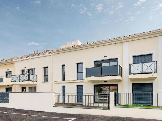 Appartement T2 42.5m2 à louer à Pessac | Pichet