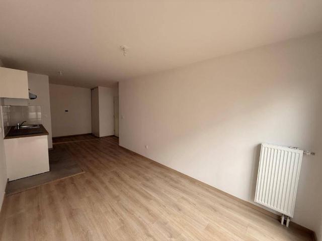 Appartement T2 42.5m2 à louer à Valenciennes | Pichet