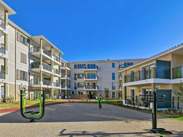 Appartement T2 42.5m2 à louer aus arcs | Pichet