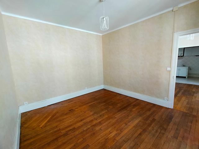 APPARTEMENT T2 42,70 m² PARAY LE MONIAL, Paray le monial