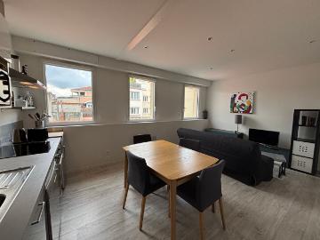 Appartement T2, 42.78 m² Toulouse Les Châlets