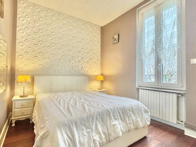 APPARTEMENT T2 42.93m² VILLEURBANNE Villeurbanne 69100